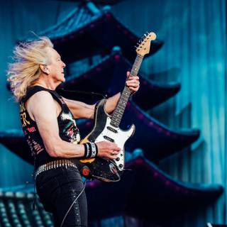 IRON MAIDEN WALLPAPER