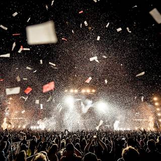 IRON MAIDEN WALLPAPER