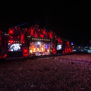 IRON MAIDEN WALLPAPER