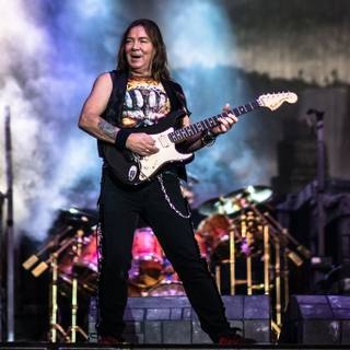 IRON MAIDEN WALLPAPER