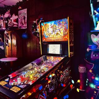 IRON MAIDEN WALLPAPER