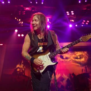 IRON MAIDEN WALLPAPER