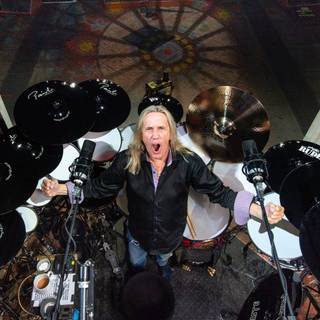 IRON MAIDEN WALLPAPER