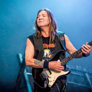 IRON MAIDEN WALLPAPER