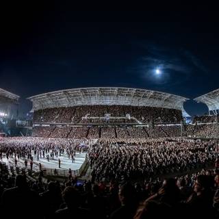 IRON MAIDEN WALLPAPER