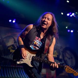 IRON MAIDEN WALLPAPER