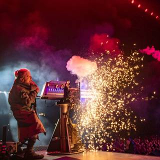 IRON MAIDEN WALLPAPER