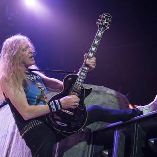 IRON MAIDEN WALLPAPER