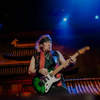 IRON MAIDEN WALLPAPER