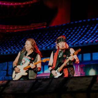 IRON MAIDEN WALLPAPER