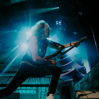 IRON MAIDEN WALLPAPER