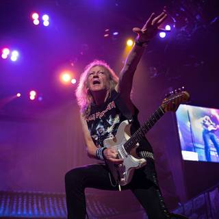 IRON MAIDEN WALLPAPER