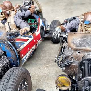 IRON MAIDEN WALLPAPER