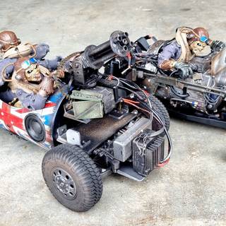 IRON MAIDEN WALLPAPER