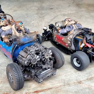 IRON MAIDEN WALLPAPER