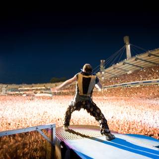 IRON MAIDEN WALLPAPER