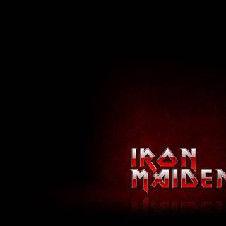 IRON MAIDEN WALLPAPER