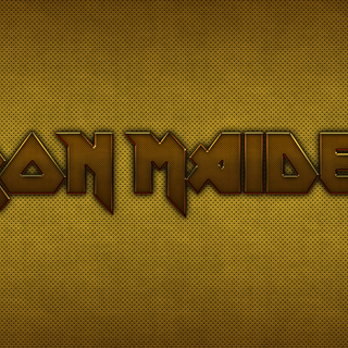 IRON MAIDEN WALLPAPER
