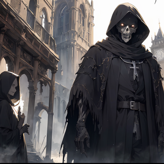 IRON MAIDEN WALLPAPER