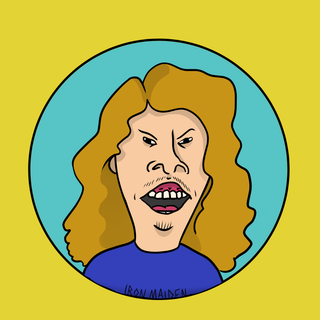 IRON MAIDEN WALLPAPER