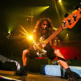 IRON MAIDEN WALLPAPER