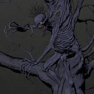 IRON MAIDEN WALLPAPER