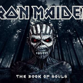 IRON MAIDEN WALLPAPER