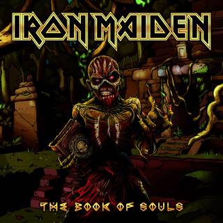 IRON MAIDEN WALLPAPER