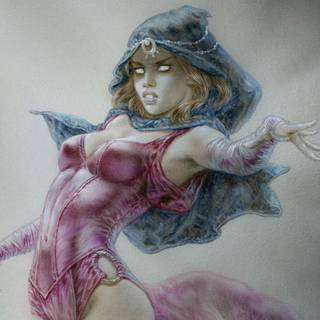 IRON MAIDEN WALLPAPER