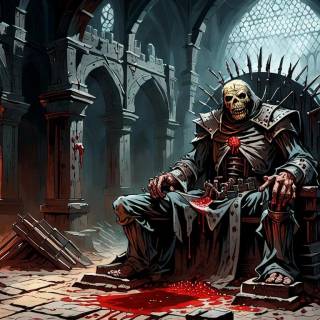 IRON MAIDEN WALLPAPER