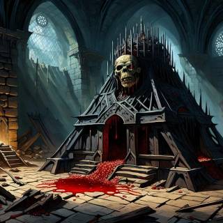 IRON MAIDEN WALLPAPER