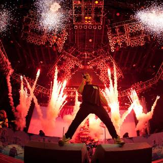 IRON MAIDEN WALLPAPER