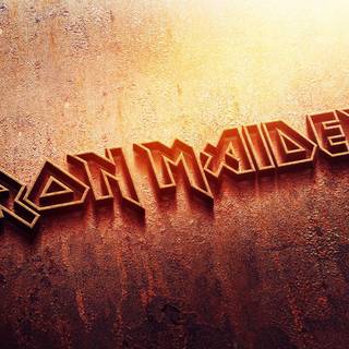 IRON MAIDEN WALLPAPER