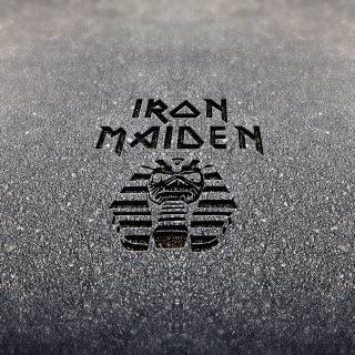 IRON MAIDEN WALLPAPER
