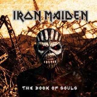 IRON MAIDEN WALLPAPER