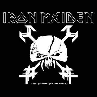 IRON MAIDEN WALLPAPER