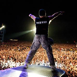 IRON MAIDEN WALLPAPER