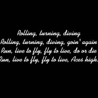 IRON MAIDEN WALLPAPER