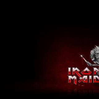 IRON MAIDEN WALLPAPER