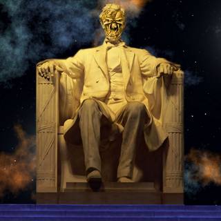 IRON MAIDEN WALLPAPER