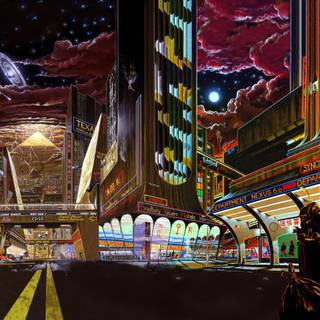 IRON MAIDEN WALLPAPER