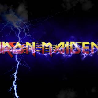 IRON MAIDEN WALLPAPER