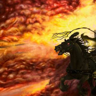 IRON MAIDEN WALLPAPER