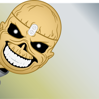 IRON MAIDEN WALLPAPER