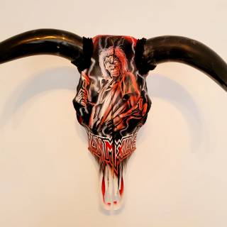 IRON MAIDEN WALLPAPER