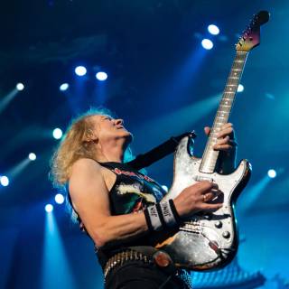 IRON MAIDEN WALLPAPER