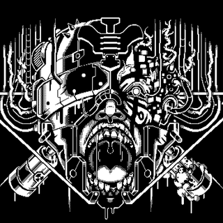 IRON MAIDEN WALLPAPER