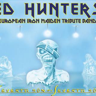 IRON MAIDEN WALLPAPER