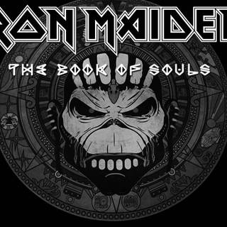 IRON MAIDEN WALLPAPER