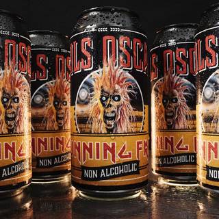 IRON MAIDEN WALLPAPER